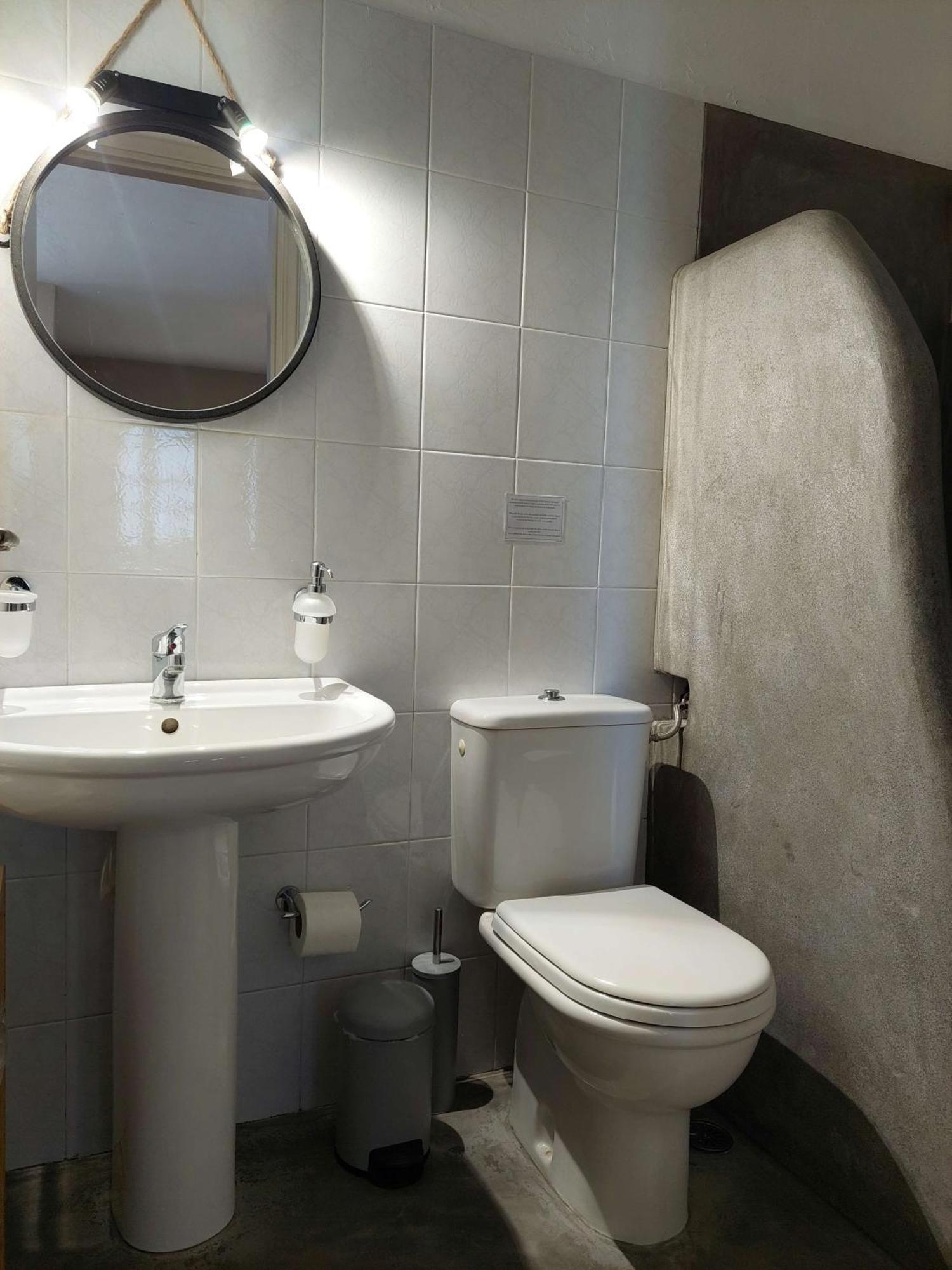 Apartament Paesino Kionia Zewnętrze zdjęcie